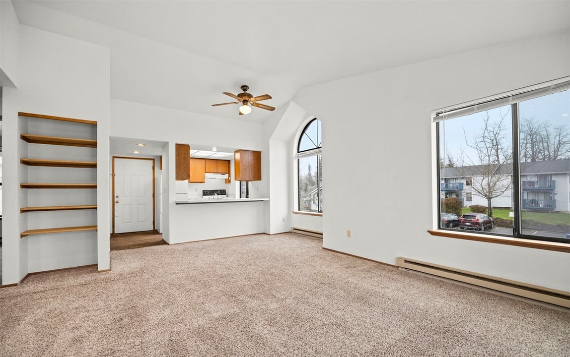2324 Valencia St, Unit 2 in Bellingham, WA - Building Photo