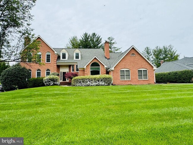 property at 9706 Middleton Ridge Rd