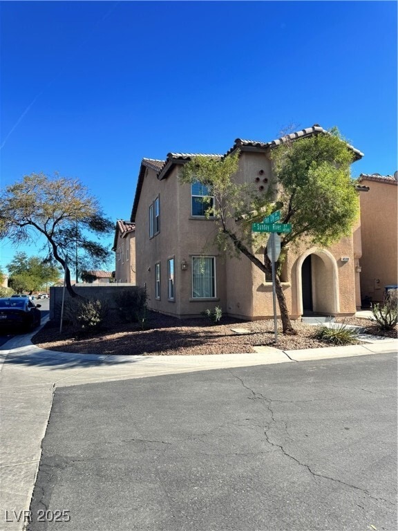 4510 Sunday River St in Las Vegas, NV - Building Photo - Building Photo