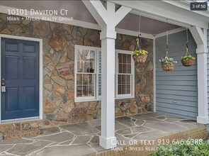 10101 Daviton Ct in Raleigh, NC - Building Photo - Building Photo