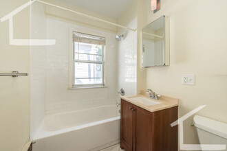 31 Champney St, Unit 2 in Boston, MA - Building Photo - Building Photo