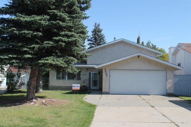 8635-8184 184 St NW in Edmonton, AB - Building Photo - Building Photo