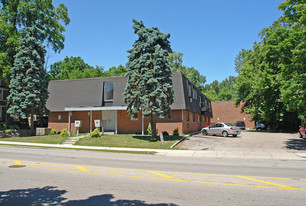 Washington Highlands Apartments