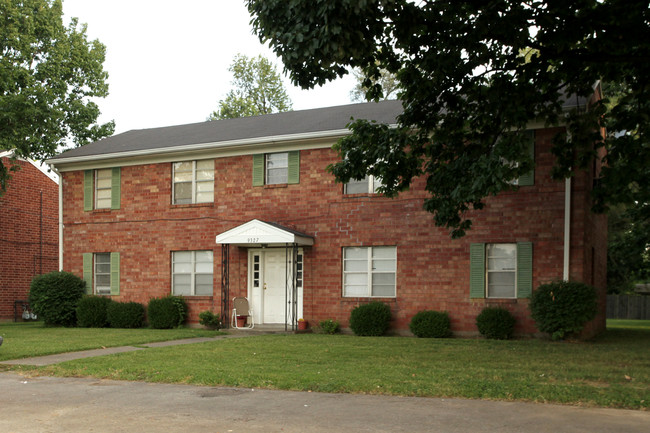 Sunrise Apartments in Louisville, KY - Building Photo - Building Photo