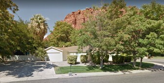 608 W 700 N in Saint George, UT - Building Photo