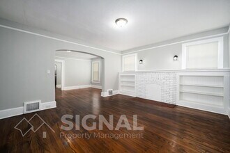 1607 43rd Street Ensley in Birmingham, AL - Building Photo - Building Photo
