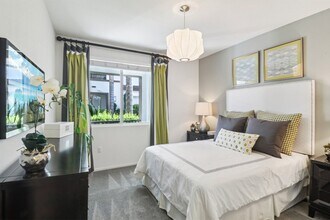 Preserve at Melrose in Vista, CA - Foto de edificio - Building Photo