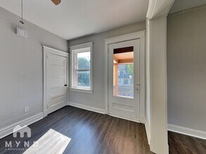 3001 Agnes Ave in Kansas City, MO - Building Photo - Building Photo