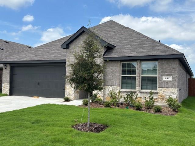 217 Greenshade Ln in Caddo Mills, TX - Building Photo - Building Photo