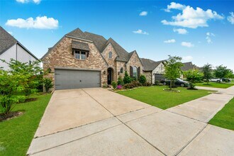 23619 Bottlebrush Terrace Trl in Katy, TX - Building Photo - Building Photo