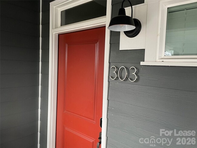 property at 935 McAlway Rd