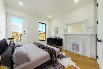 109 Decatur St-Unit -3 in Brooklyn, NY - Building Photo - Building Photo