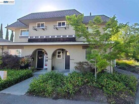 749 Palomino Dr in Pleasanton, CA - Building Photo