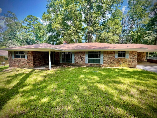 property at 1102 Ada St