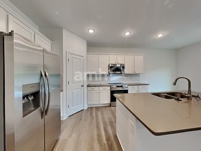 866 Whatley Mill Cir SE in Lawrenceville, GA - Building Photo - Building Photo