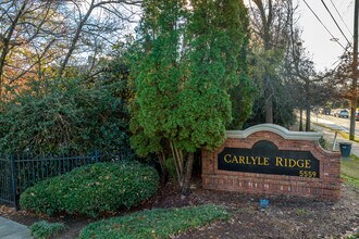 Carlyle Ridge in Atlanta, GA - Building Photo - Building Photo