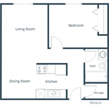 Sunchase in Fargo, ND - Building Photo - Floor Plan