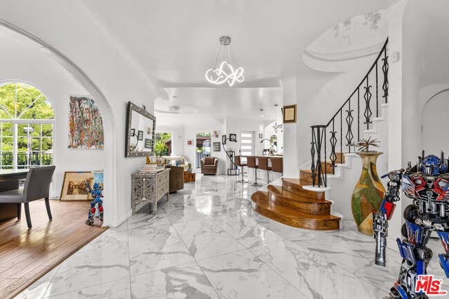 property at 2240 Hillhurst Ave