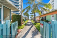 820 N Ocean Blvd in Pompano Beach, FL - Building Photo - Building Photo