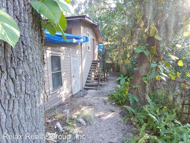 1314 32nd St in Sarasota, FL - Building Photo - Building Photo