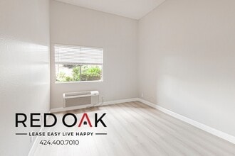 3711 Cogswell Rd in El Monte, CA - Building Photo - Building Photo