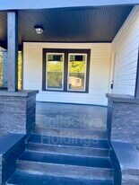 4836 Terrace S in Birmingham, AL - Building Photo