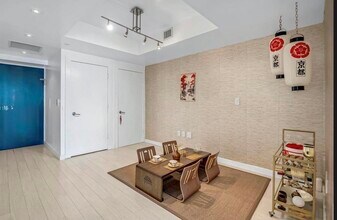 500 Brickell Ave, Unit 2900 in Miami, FL - Building Photo - Building Photo