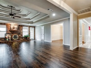 8966 Hialeah Cir S in North Richland Hills, TX - Building Photo - Building Photo