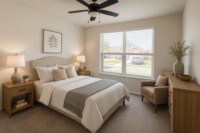 216 Coastal Wy in Georgetown, TX - Building Photo - Building Photo