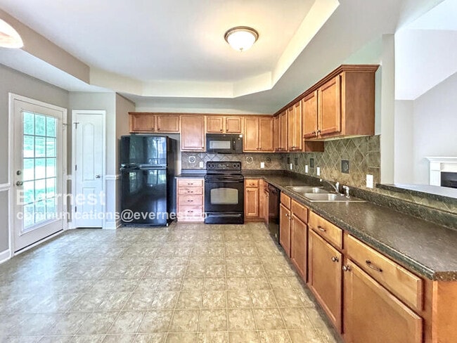 3734 Montgomery Way in Smyrna, TN - Building Photo - Building Photo