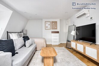 461 Massachusetts Ave in Boston, MA - Building Photo - Building Photo