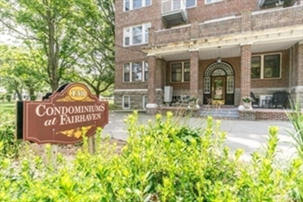 138 Main St in Fairhaven, MA - Building Photo - Building Photo