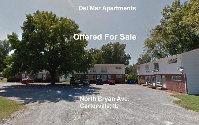 Del Mar Apartments