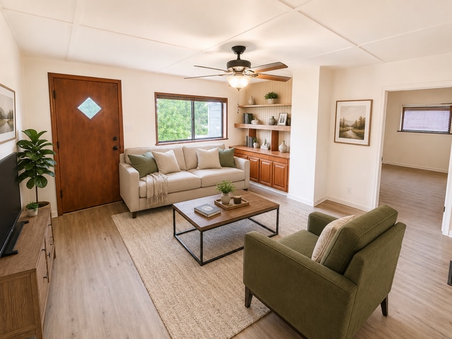 property at 1445 Hulton Rd