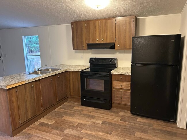 property at 1509 Bunnys Dr