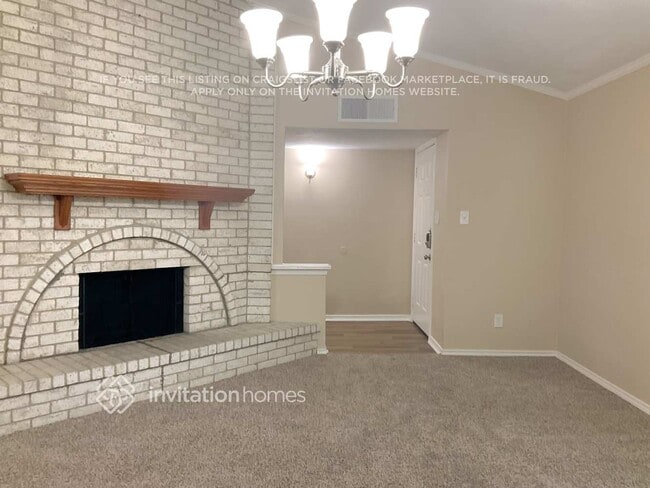 8102 Kensington Dr in Rowlett, TX - Building Photo - Building Photo