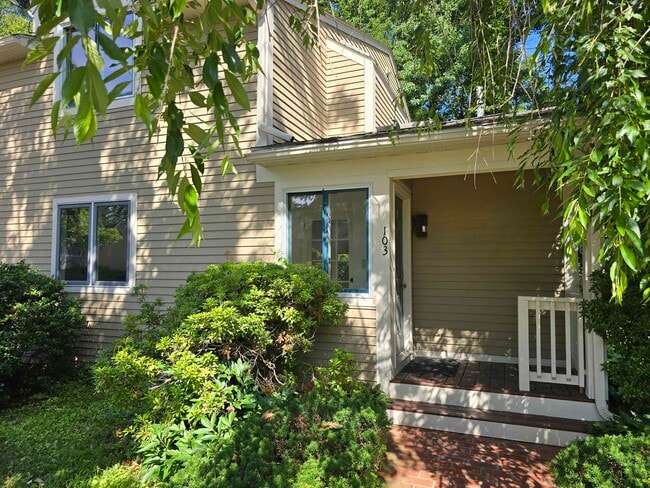 property at 103 Spinnaker Way