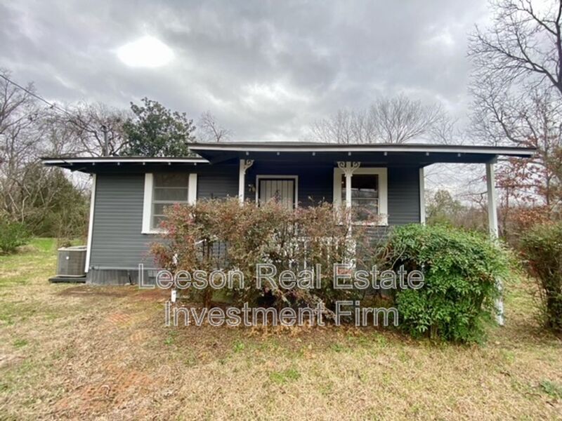 1845 Garden St in Shreveport, LA - Building Photo