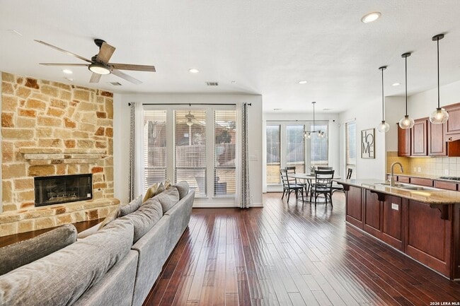 21706 Miranda Hill in San Antonio, TX - Building Photo - Building Photo