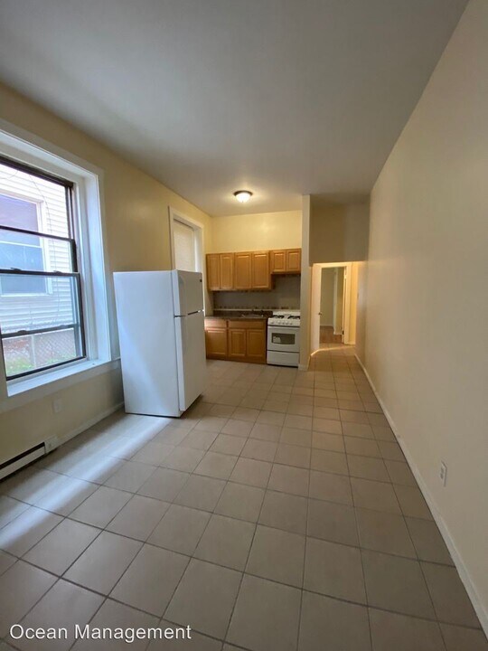 522 Elm St in New Haven, CT - Building Photo