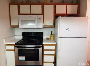 1440 Collegiate Cir in Raleigh, NC - Building Photo - Building Photo