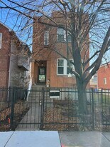 3119 S Indiana Ave in Chicago, IL - Building Photo