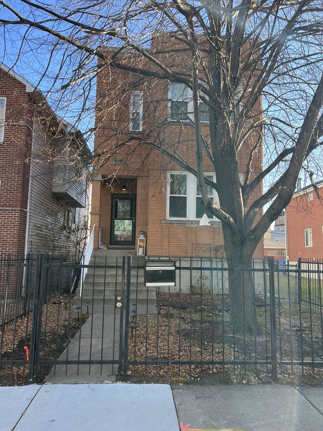 property at 3119 S Indiana Ave