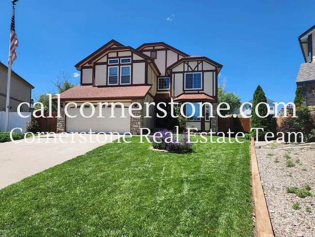 property at 9224 Amble Ct