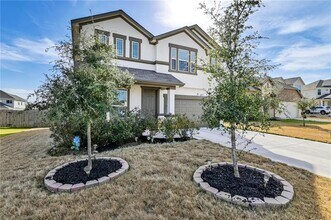 5805 Liguria Cv in Round Rock, TX - Building Photo - Building Photo