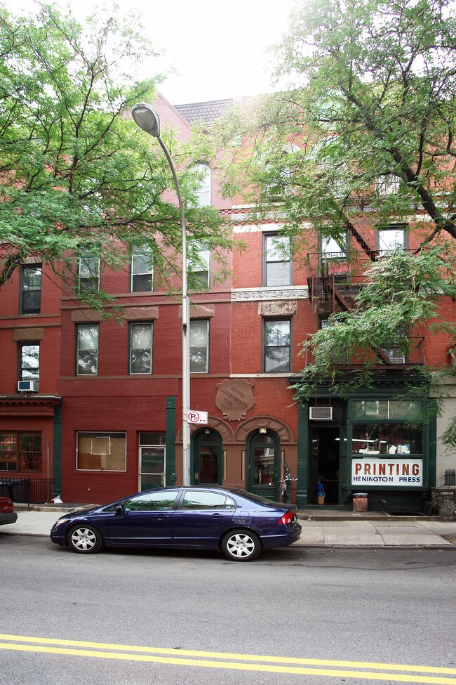 491 6th Ave