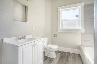 1601 Miller Ave, Unit 1601 in Burley, ID - Building Photo - Building Photo