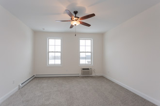 The Lofts at Cazenovia Market in Cazenovia, NY - Building Photo - Interior Photo