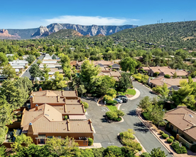 847 Dusty Rose Dr in Sedona, AZ - Building Photo - Building Photo