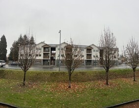 The Valley in Puyallup, WA - Building Photo - Building Photo